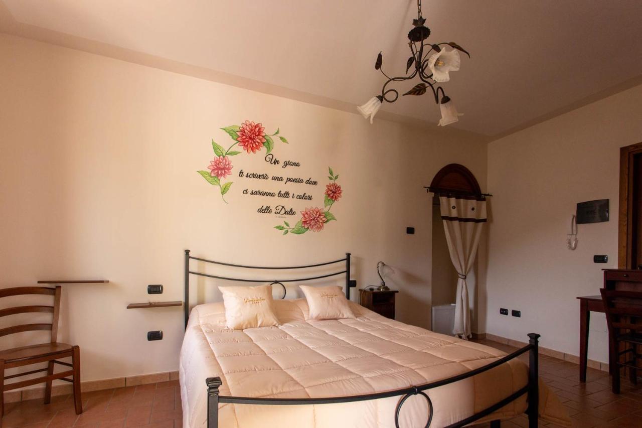 La Tenuta Dei Fiori Ferentillo Kültér fotó