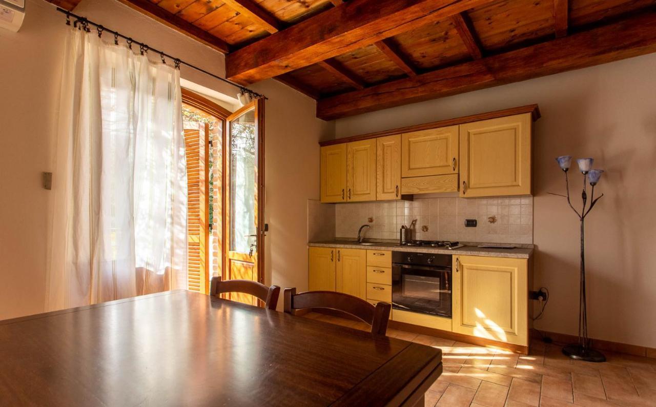 La Tenuta Dei Fiori Ferentillo Kültér fotó